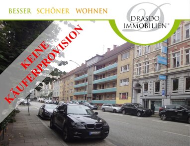 Mehrfamilienhaus zum Kauf Provisionsfrei 3.500.000 € 33 Zimmer 1.251 m² 910 m² Grundstück St.Pauli Hamburg 20359