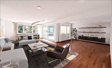 Wohnung zum Kauf 640.000 € 3 Zimmer 124 m² Grunewald Berlin 14193