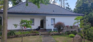 Einfamilienhaus zur Miete 1.349 € 3 Zimmer 132 m² 1.500 m² Grundstück frei ab 01.03.2025 Am Gohbach 7 Eitze Verden (Aller) 27283