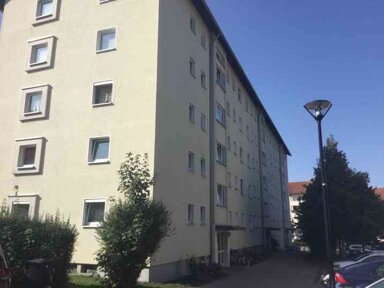 Wohnung zur Miete 539 € 3 Zimmer 61,2 m² frei ab 19.02.2025 Hochbergweg 30 Süd Heidenheim 89518