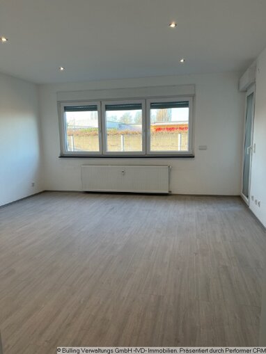 Wohnung zur Miete 700 € 3 Zimmer 70 m² Hillerheide Recklinghausen 45659