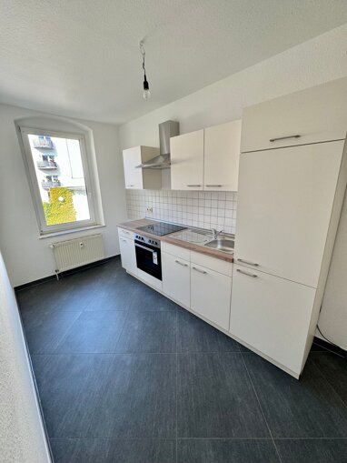 Wohnung zur Miete 300 € 1 Zimmer 40 m² 2. Geschoss frei ab sofort Altenburger-Str.23 Ostviertel Gera 07545