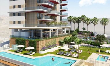 Studio zum Kauf 362.000 € 60 m² Calpe 03710