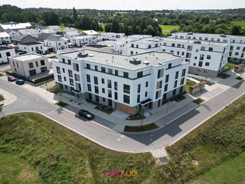 Wohnungen mit Balkon kaufen in Wolfsburg Nordsteimke