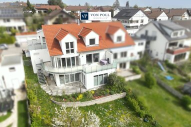 Doppelhaushälfte zum Kauf 1.195.000 € 5 Zimmer 289,7 m² 515 m² Grundstück Weissach Weissach 71287