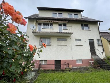 Einfamilienhaus zum Kauf 289.000 € 6 Zimmer 199 m² 459 m² Grundstück Obrigheim Obrigheim 74847