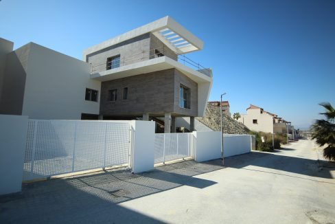 Villa zum Kauf Provisionsfrei 725.000 € 3 Zimmer 280 m² 310 m² Grundstück Rojales 03180