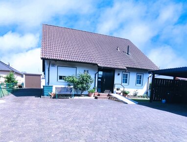 Einfamilienhaus zum Kauf Provisionsfrei 439.000 € 5 Zimmer 123,6 m² 1.816 m² Grundstück Etzin Ketzin/Havel 14669
