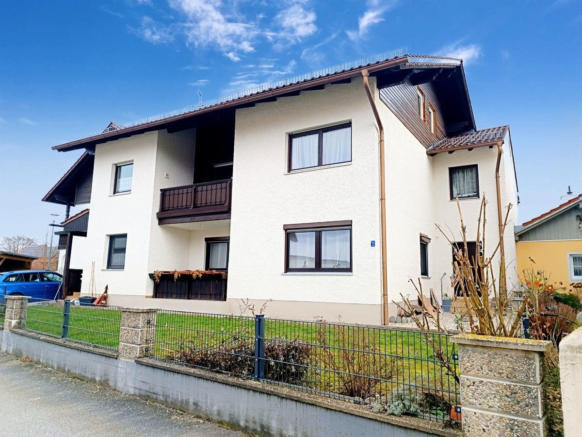 Wohnung zum Kauf 289.000 € 5 Zimmer 120 m² Anzenkirchen Triftern / Anzenkirchen 84371
