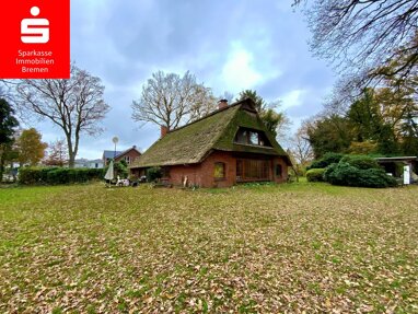 Bauernhaus zum Kauf 825.000 € 5 Zimmer 185 m² 5.639 m² Grundstück Kleinmoor Lilienthal 28865