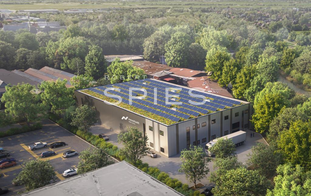 Produktionshalle zur Miete Provisionsfrei 6,95 € 3.250 m²<br/>Ladenfläche Ab 3.250 m²<br/>Teilbarkeit Neuenland Bremen 28199