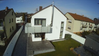 Wohnung zur Miete 917 € 3 Zimmer 84 m² Erdgeschoss Karlstr Babenhausen Babenhausen 64832
