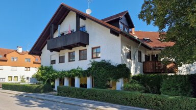 Wohnung zum Kauf 295.000 € 2 Zimmer 60 m² 1. Geschoss frei ab sofort Utting Utting am Ammersee 86919