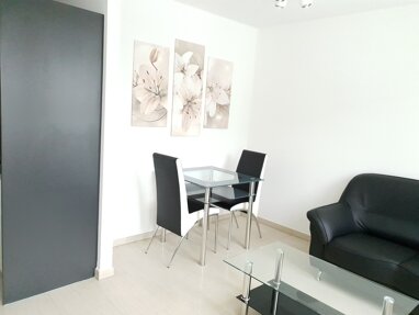 Wohnung zur Miete Wohnen auf Zeit 1.400 € 2 Zimmer 30 m² frei ab sofort Josephsburg München 81825