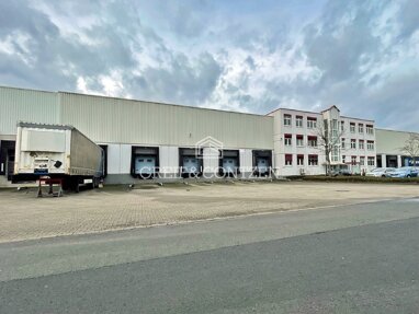 Halle/Industriefläche zur Miete 7.800 m² Lagerfläche Schalke - Nord Gelsenkirchen 45881