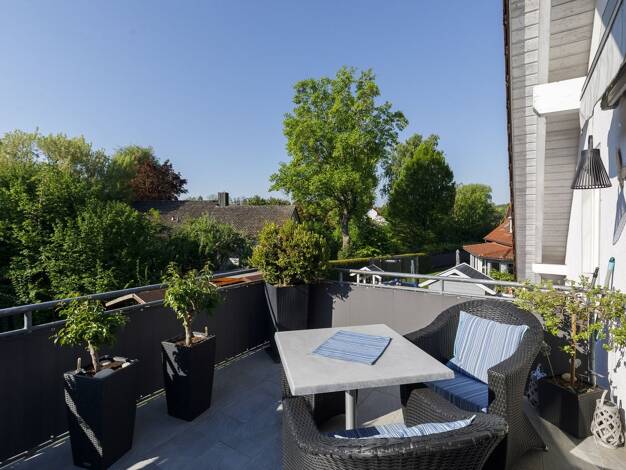 Wohnung zum Kauf 429.000 € 3,5 Zimmer 99 m² Oberhummel Langenbach 85416