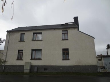 Einfamilienhaus zum Kauf 59.000 € 4 Zimmer 80 m² 300 m² Grundstück Südvorstadt Plauen 08527