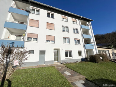 Wohnung zur Miete 430 € 2 Zimmer 54 m² EG frei ab 01.01.2025 Lorch Lorch 65391