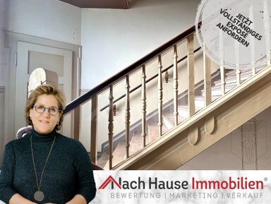 Mehrfamilienhaus zum Kauf 325.000 € 23 Zimmer 732 m² 817 m² Grundstück Straße des Friedens 9b Wurzen Wurzen 04808