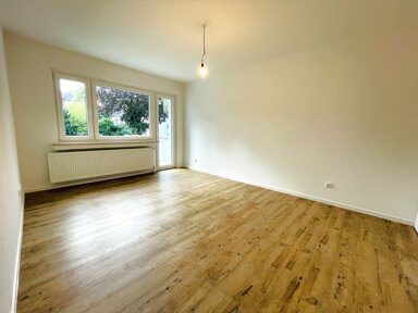 Wohnung zur Miete 720 € 3 Zimmer 72 m² 1. Geschoss frei ab 01.01.2025 Hagedornstr. 29 Bedingrade Essen 45357