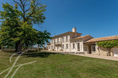 Einfamilienhaus zum Kauf 1.785.000 € 24 Zimmer 655 m² Bordeaux 33141