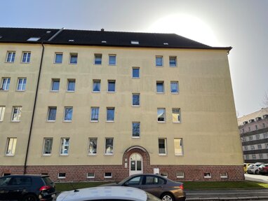 Wohnung zur Miete 520 € 3 Zimmer 84,4 m² 1. Geschoss Rosa - Luxemburg - Straße 10 Nordvorstadt 154 Zwickau 08058