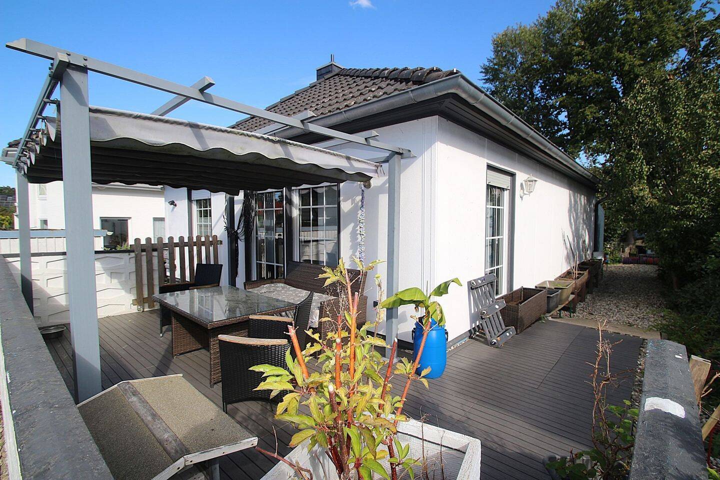 Bungalow zum Kauf · provisionsfrei