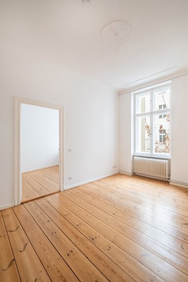 Wohnung zum Kauf 395.000 € 2 Zimmer 54 m² 1. Geschoss Neukölln Berlin 12055