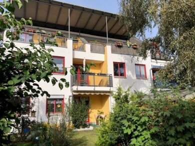 Wohnung zum Kauf provisionsfrei 250.000 € 3 Zimmer 73 m² Bergholz-Rehbrücke Nuthetal 14558