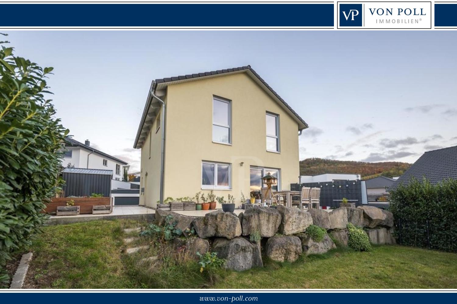 Einfamilienhaus zum Kauf 549.000 € 6 Zimmer 175 m²<br/>Wohnfläche 434 m²<br/>Grundstück Kruft 56642