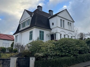 Einfamilienhaus zum Kauf 345.000 € 7 Zimmer 163 m² 914 m² Grundstück Detmold - Kernstadt Detmold 32756