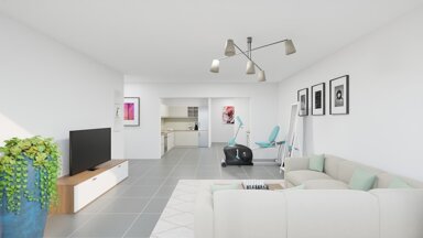 Wohnung zum Kauf 599.000 € 4 Zimmer 123 m² Damm Aschaffenburg 63741