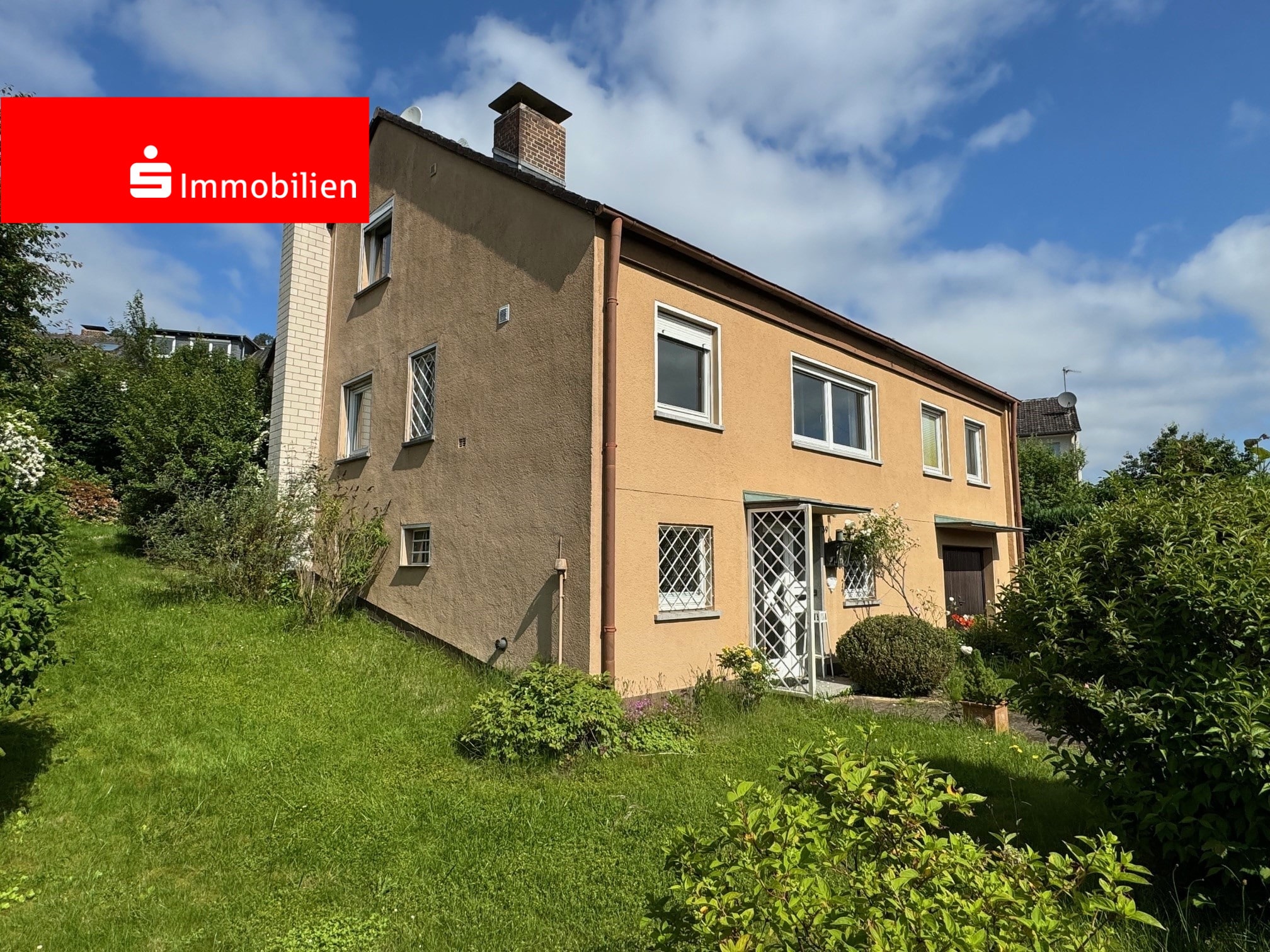 Einfamilienhaus zum Kauf 495.000 € 4 Zimmer 141 m²<br/>Wohnfläche 680 m²<br/>Grundstück Wehrda Marburg 35041