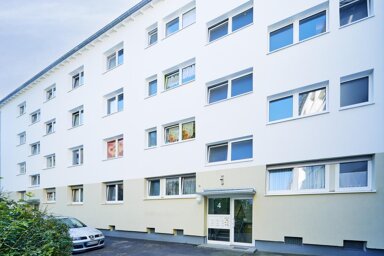 Wohnung zur Miete 639 € 2 Zimmer 55 m² 1. Geschoss Münkershütten 4 Weidenau - West Siegen 57076