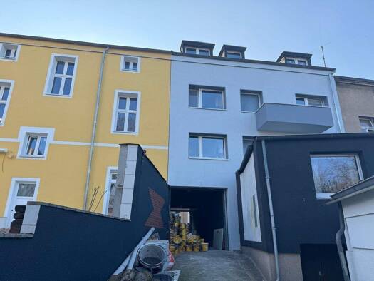 Mehrfamilienhaus zum Kauf provisionsfrei 560.000 € 12 Zimmer 300,7 m² 396 m² Grundstück Springwall 8 Altstadt Duisburg 47051