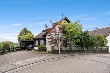 Einfamilienhaus zum Kauf 297.000 € 5 Zimmer 144 m² 880 m² Grundstück Bonefeld 56579