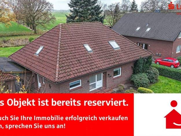 Einfamilienhaus zum Kauf 255.000 € 5 Zimmer 176,5 m² 989 m² Grundstück frei ab sofort Ostiem Schortens 26419