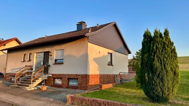 Einfamilienhaus zum Kauf provisionsfrei 159.000 € 4 Zimmer 98,1 m² 437 m² Grundstück Ronshausen Ronshausen 36217