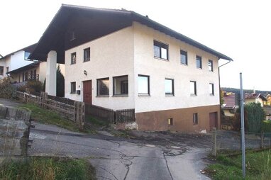 Einfamilienhaus zum Kauf 198.000 € 7 Zimmer 248 m² 499 m² Grundstück Hohenwarth Hohenwarth 93480