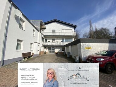 Haus zum Kauf 449.000 € 16 Zimmer 390 m² 878 m² Grundstück Altstadt Kirkel 66459