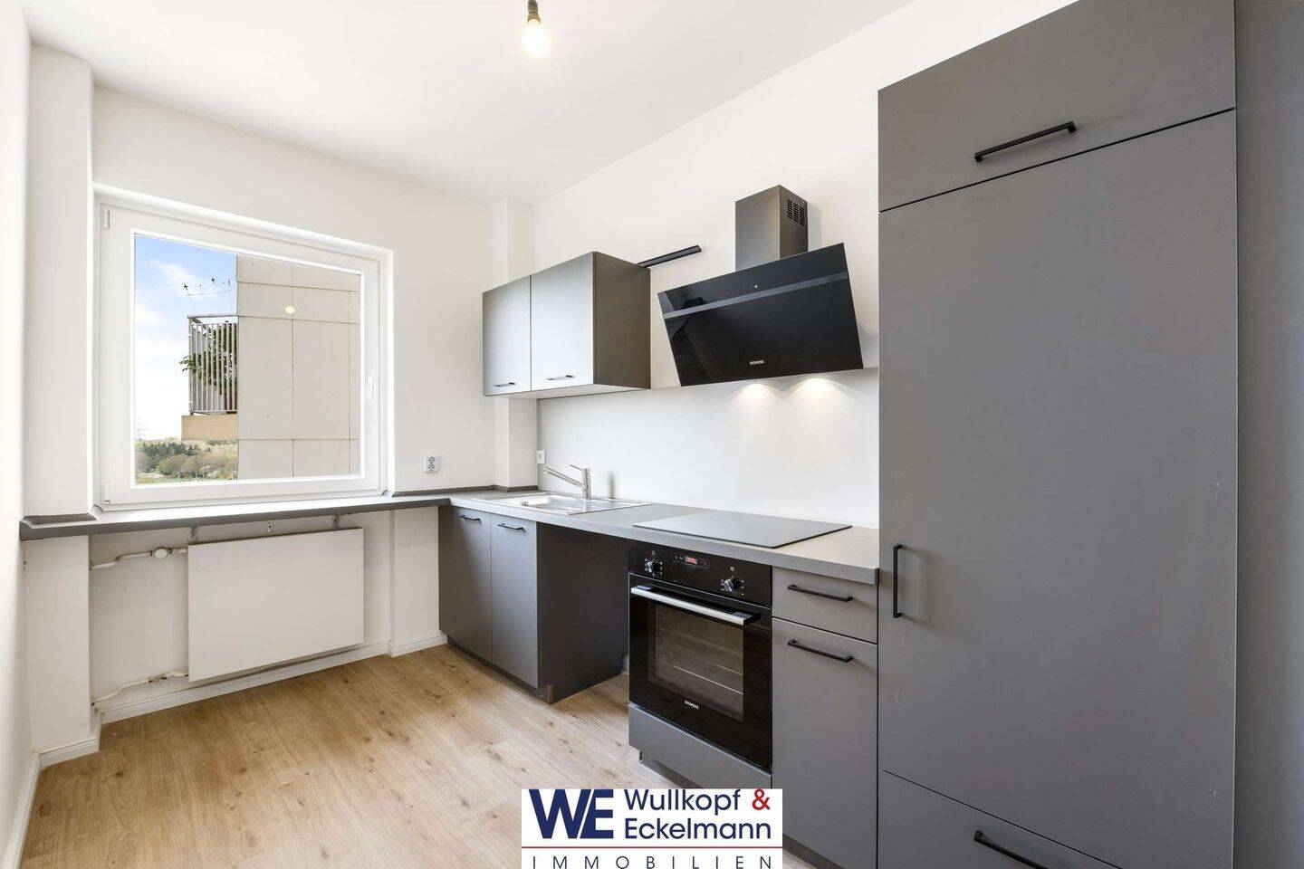 Wohnung zum Kauf