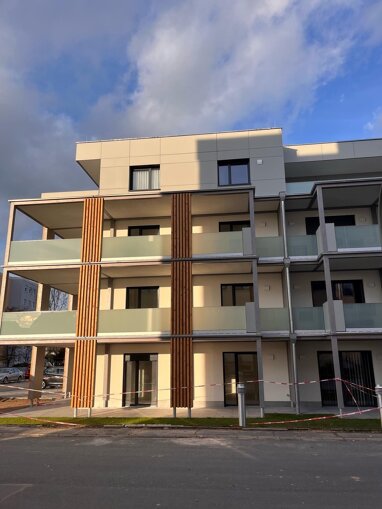 Wohnung zum Kauf Provisionsfrei 497.200 € 4 Zimmer 126,3 m² Rehbühl Weiden 92637