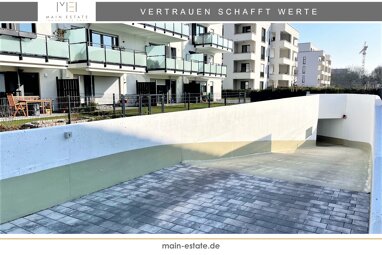 Duplex-Garage zum Kauf 15.000 € Neu-Isenburg Neu-Isenburg 63263