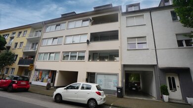 Mehrfamilienhaus zum Kauf 698.000 € 16 Zimmer 454 m² 1.047 m² Grundstück Hochemmerich Duisburg 47226