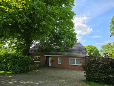 Einfamilienhaus zum Kauf 264.000 € 7 Zimmer 175 m² 1.141 m² Grundstück Wiesens Aurich 26605