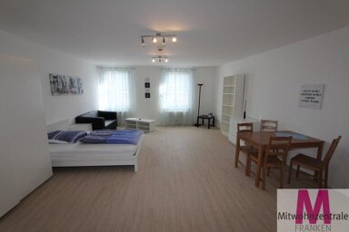 Wohnung zur Miete Wohnen auf Zeit 920 € 1 Zimmer 49 m² frei ab 22.03.2025 Lorenz Nürnberg 90402