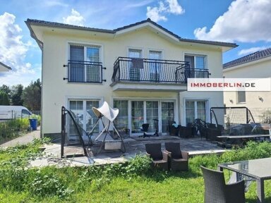 Einfamilienhaus zum Kauf 1.250.000 € 6 Zimmer 221 m² 963 m² Grundstück Schönefeld Schönefeld 12529