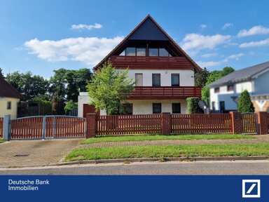 Einfamilienhaus zum Kauf 429.000 € 7 Zimmer 226 m² 1.935 m² Grundstück Bärenthoren Bias 39264