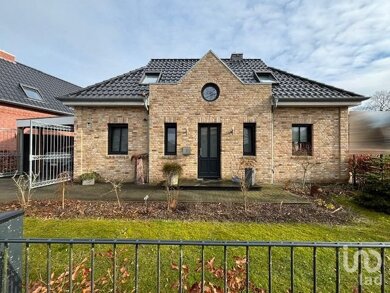 Einfamilienhaus zum Kauf 538.000 € 5 Zimmer 133,9 m² 461 m² Grundstück Loga Leer (Ostfriesland) / Loga 26789