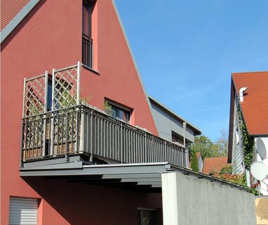 Wohnung zur Miete 1.000 € 3 Zimmer 72 m² Freising Freising 85354